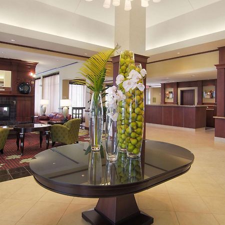 Hilton Garden Inn Houston-Pearland Eksteriør billede