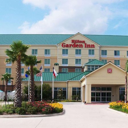 Hilton Garden Inn Houston-Pearland Eksteriør billede