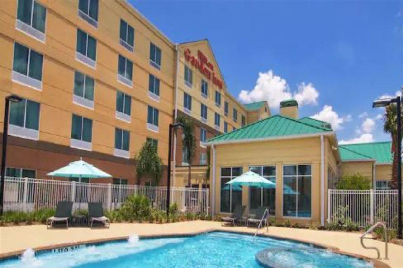 Hilton Garden Inn Houston-Pearland Eksteriør billede