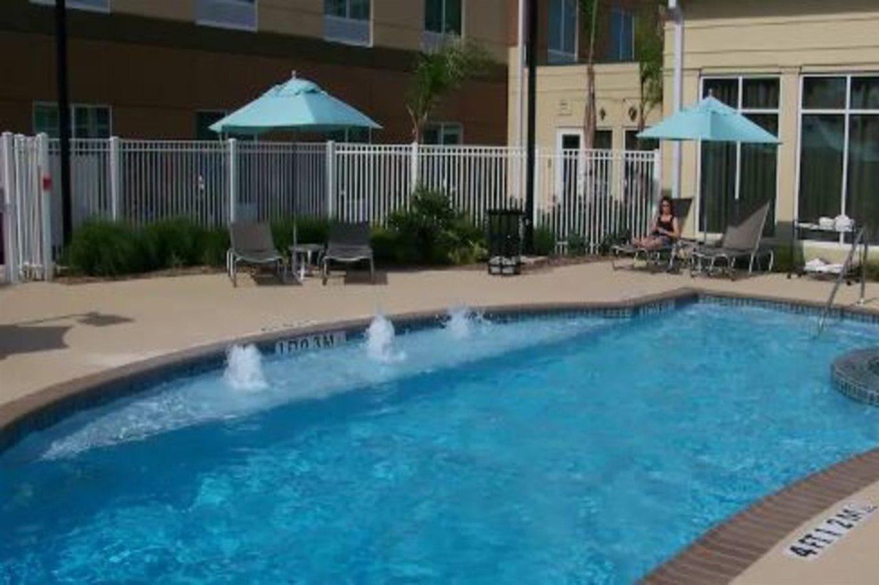 Hilton Garden Inn Houston-Pearland Eksteriør billede