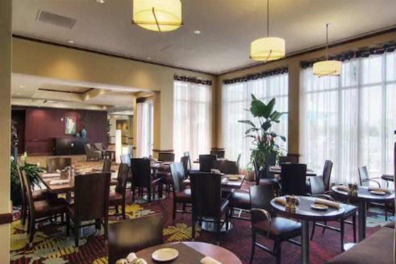 Hilton Garden Inn Houston-Pearland Eksteriør billede
