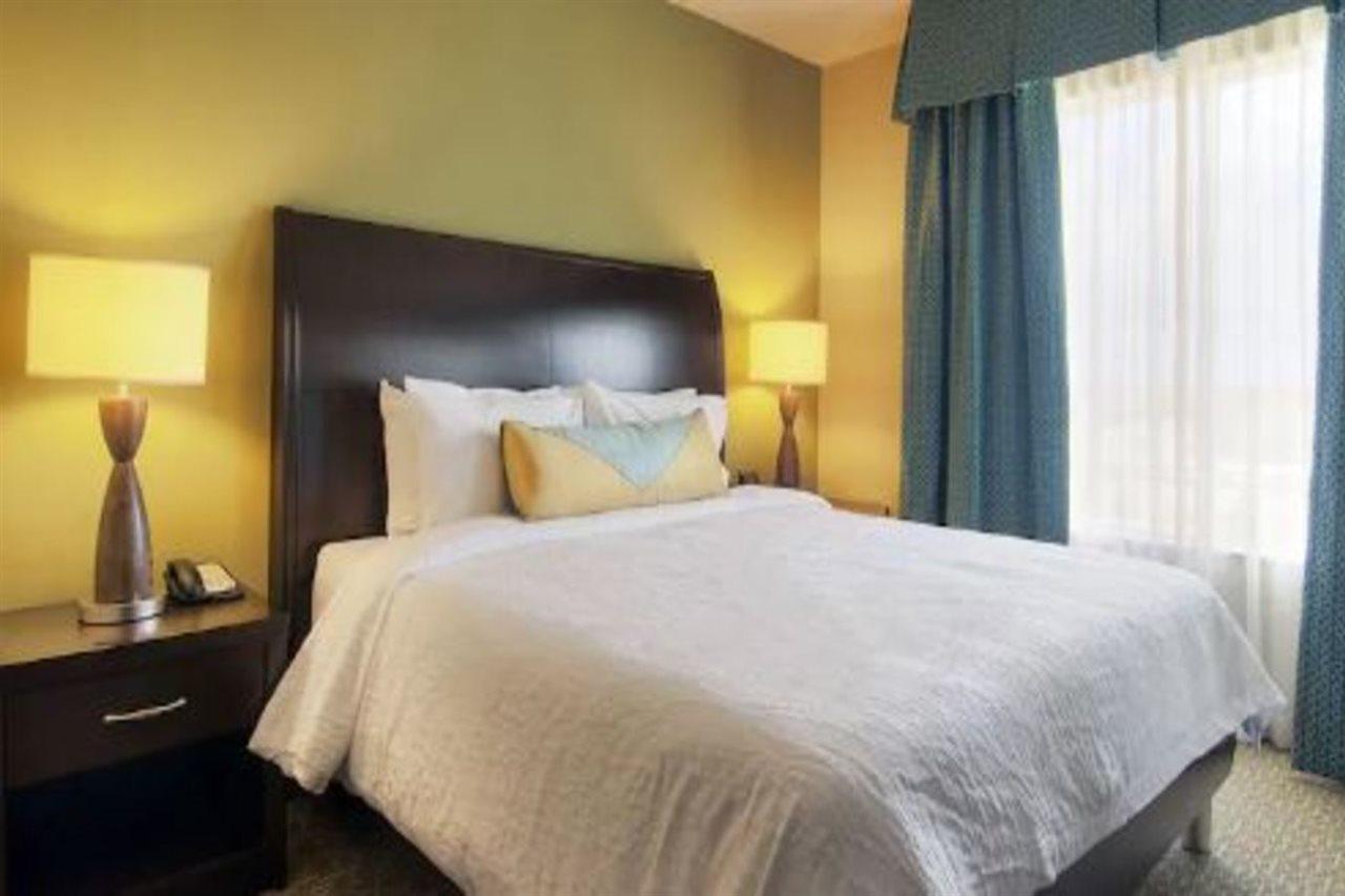 Hilton Garden Inn Houston-Pearland Eksteriør billede