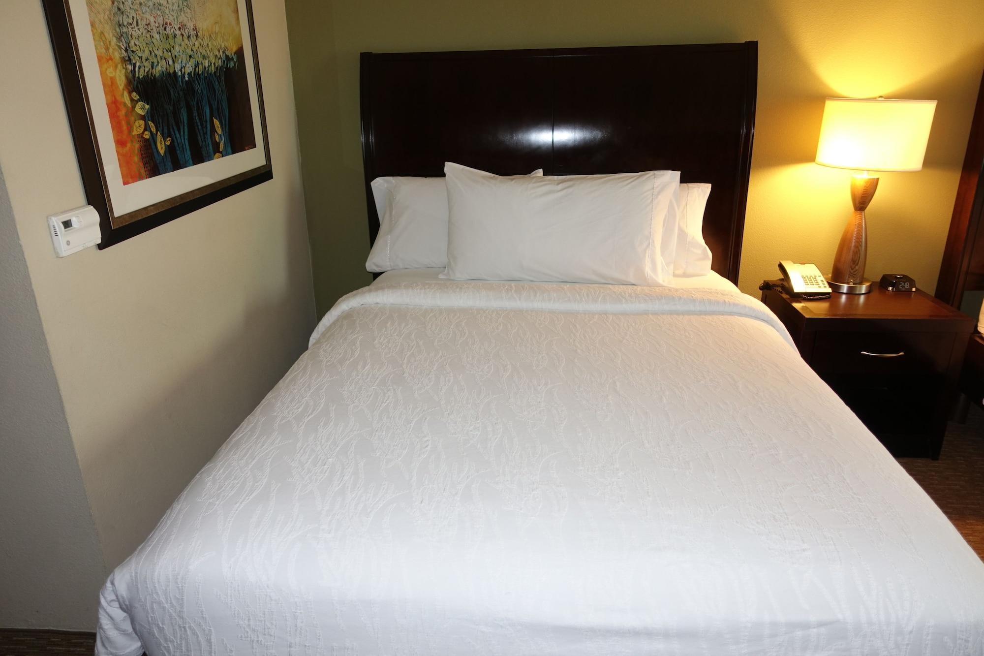 Hilton Garden Inn Houston-Pearland Eksteriør billede