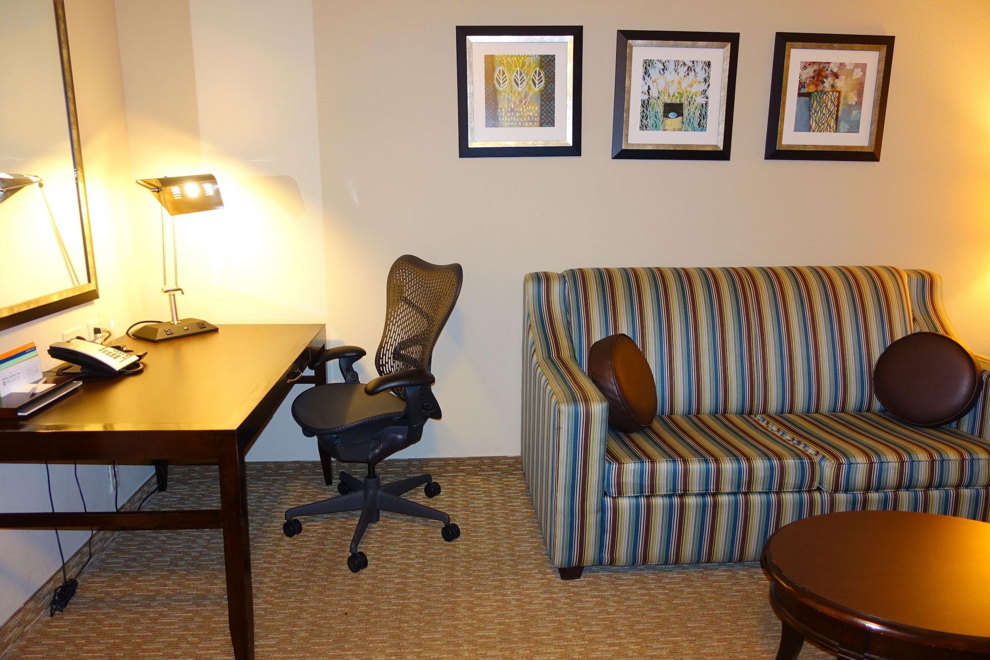 Hilton Garden Inn Houston-Pearland Eksteriør billede
