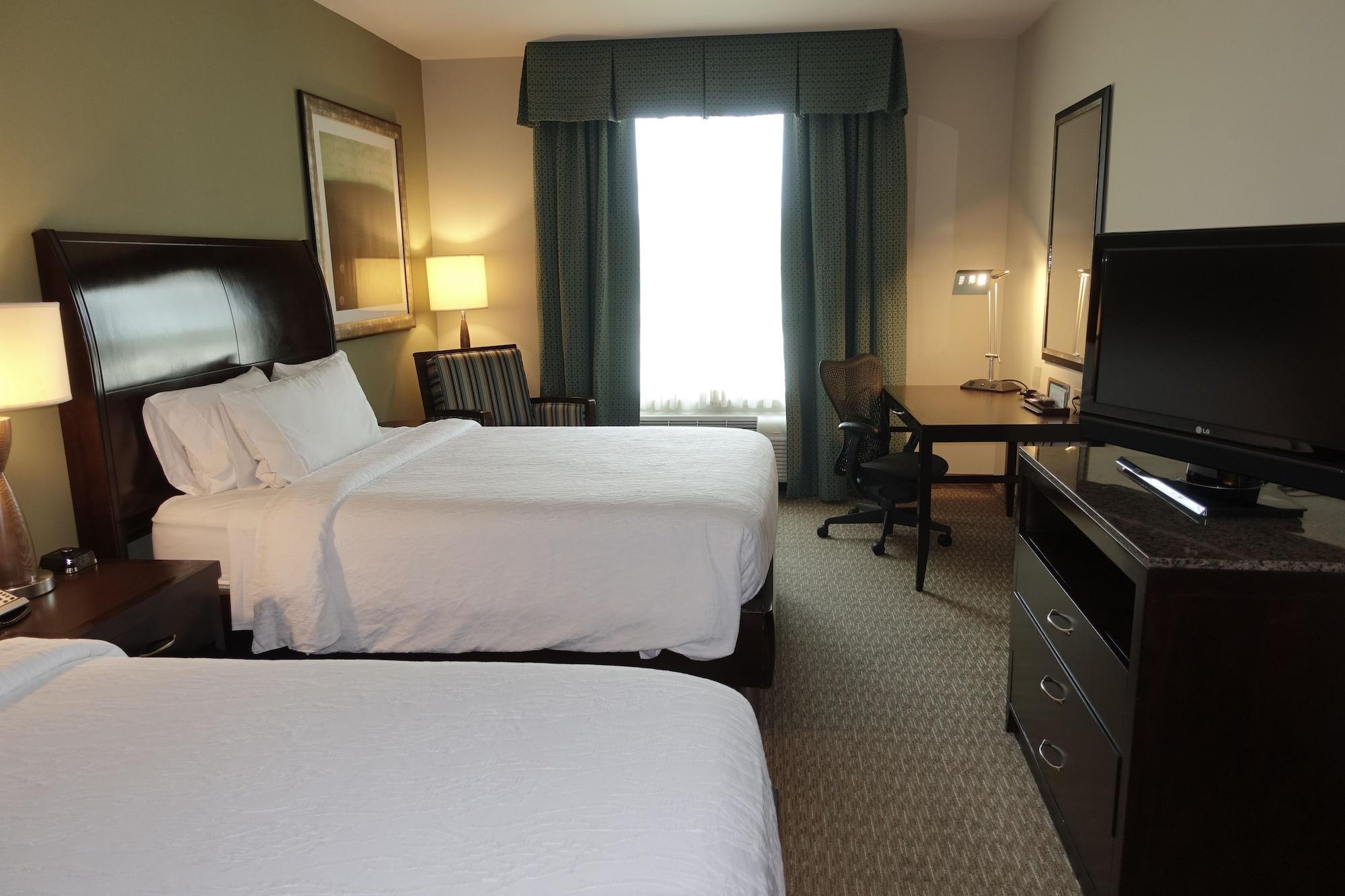 Hilton Garden Inn Houston-Pearland Eksteriør billede