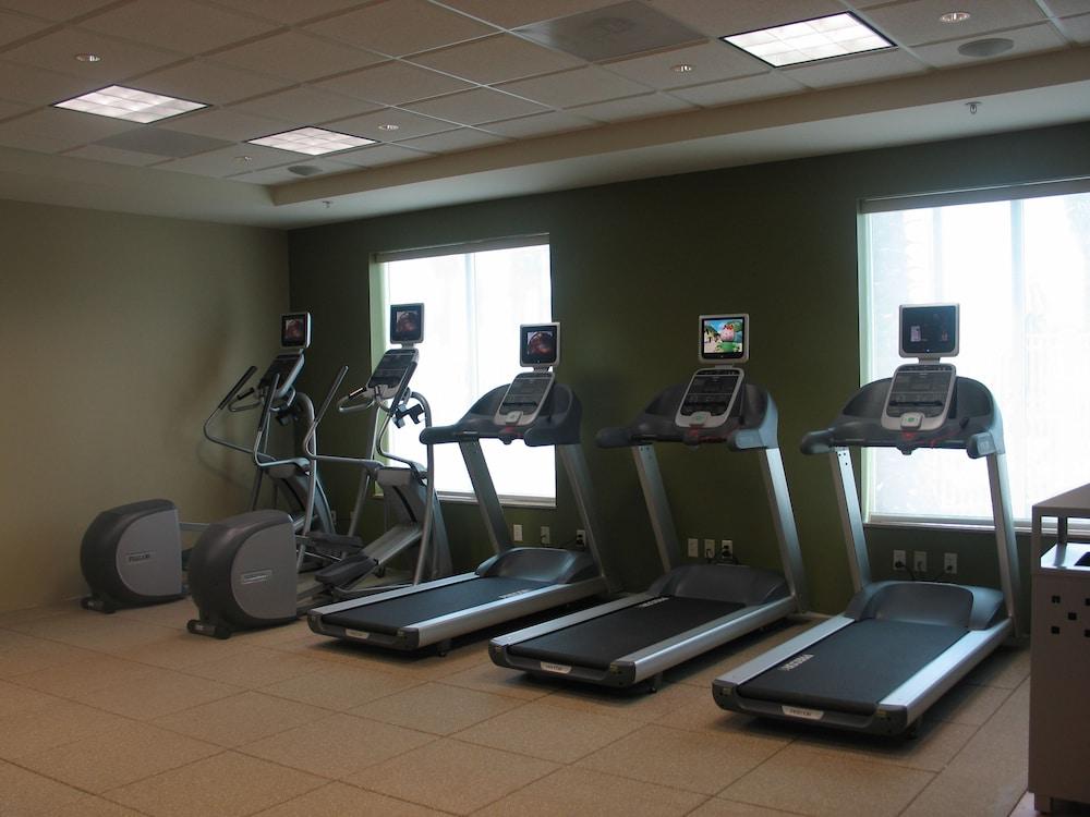 Hilton Garden Inn Houston-Pearland Eksteriør billede