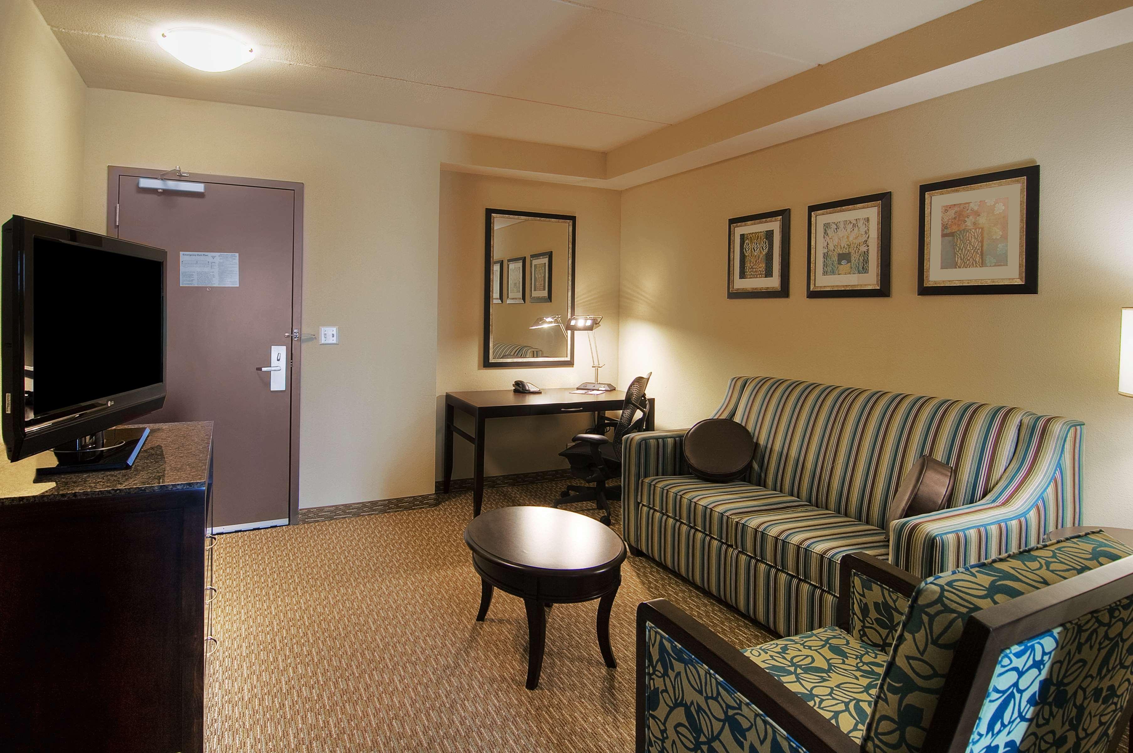 Hilton Garden Inn Houston-Pearland Eksteriør billede