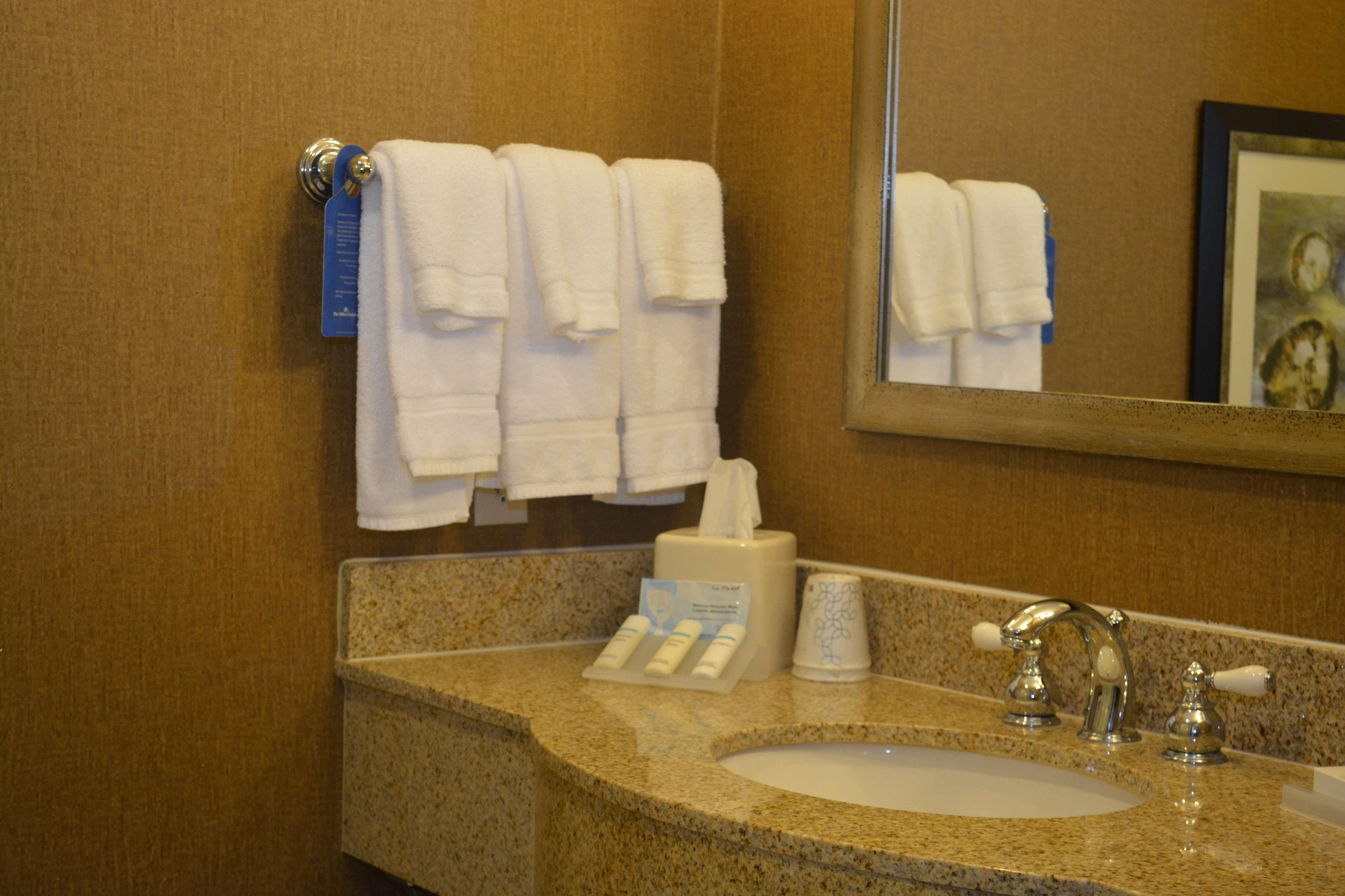 Hilton Garden Inn Houston-Pearland Eksteriør billede
