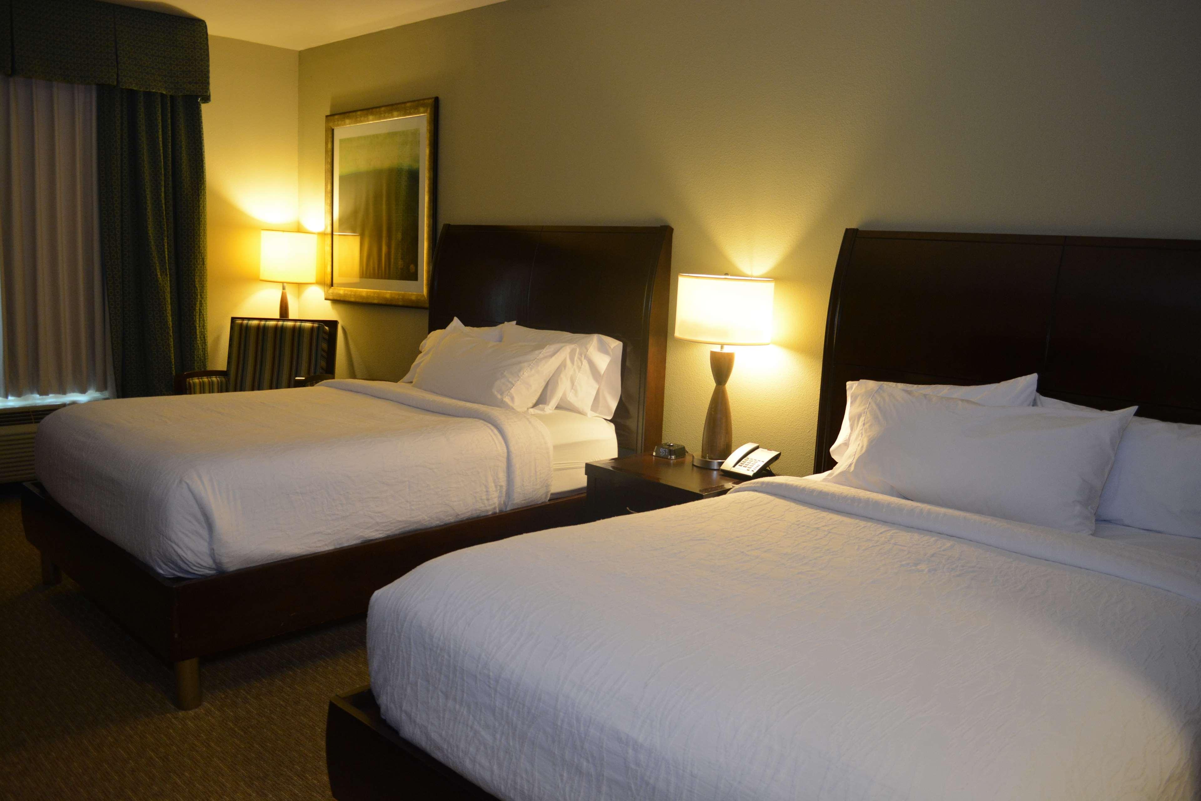 Hilton Garden Inn Houston-Pearland Eksteriør billede