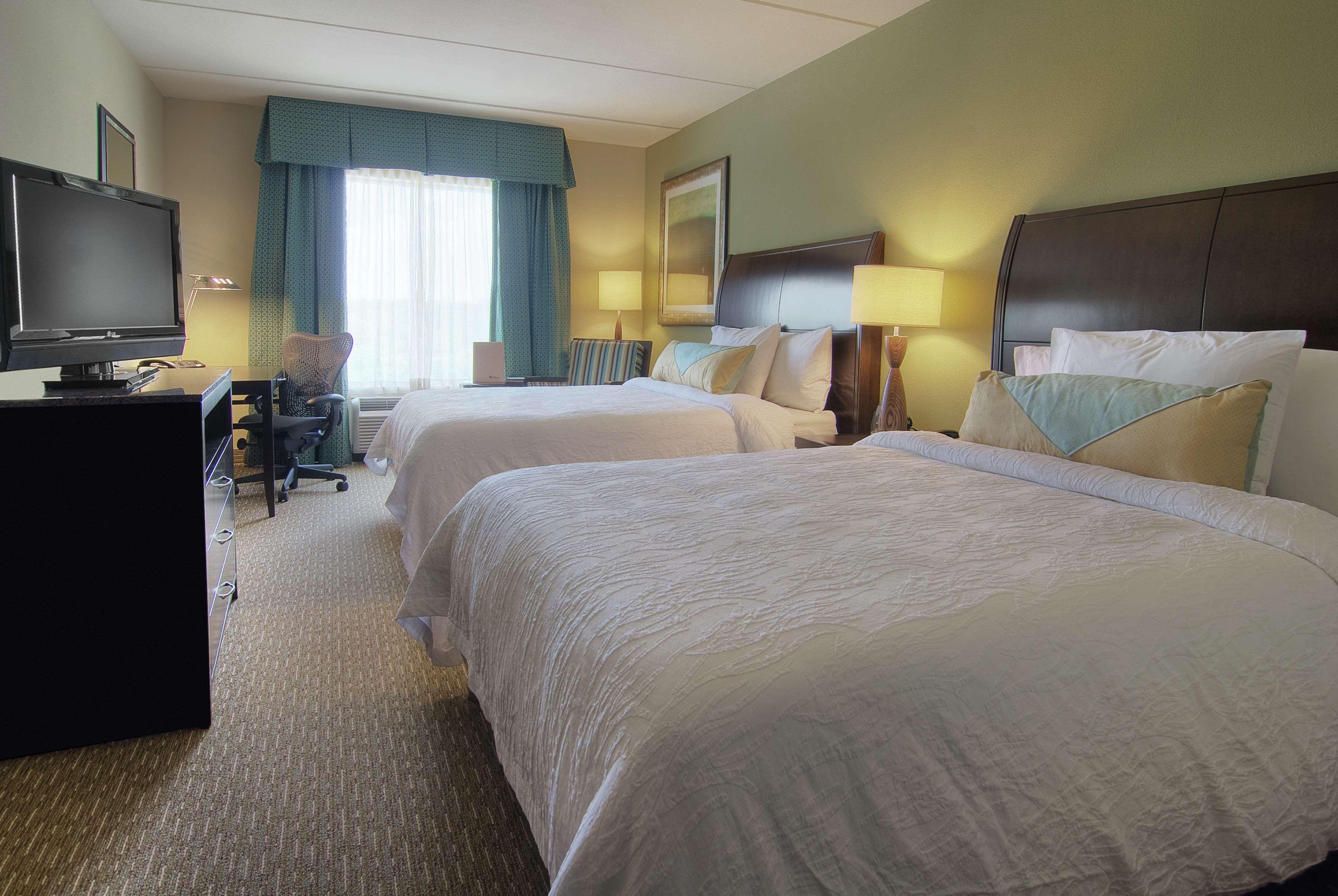Hilton Garden Inn Houston-Pearland Eksteriør billede