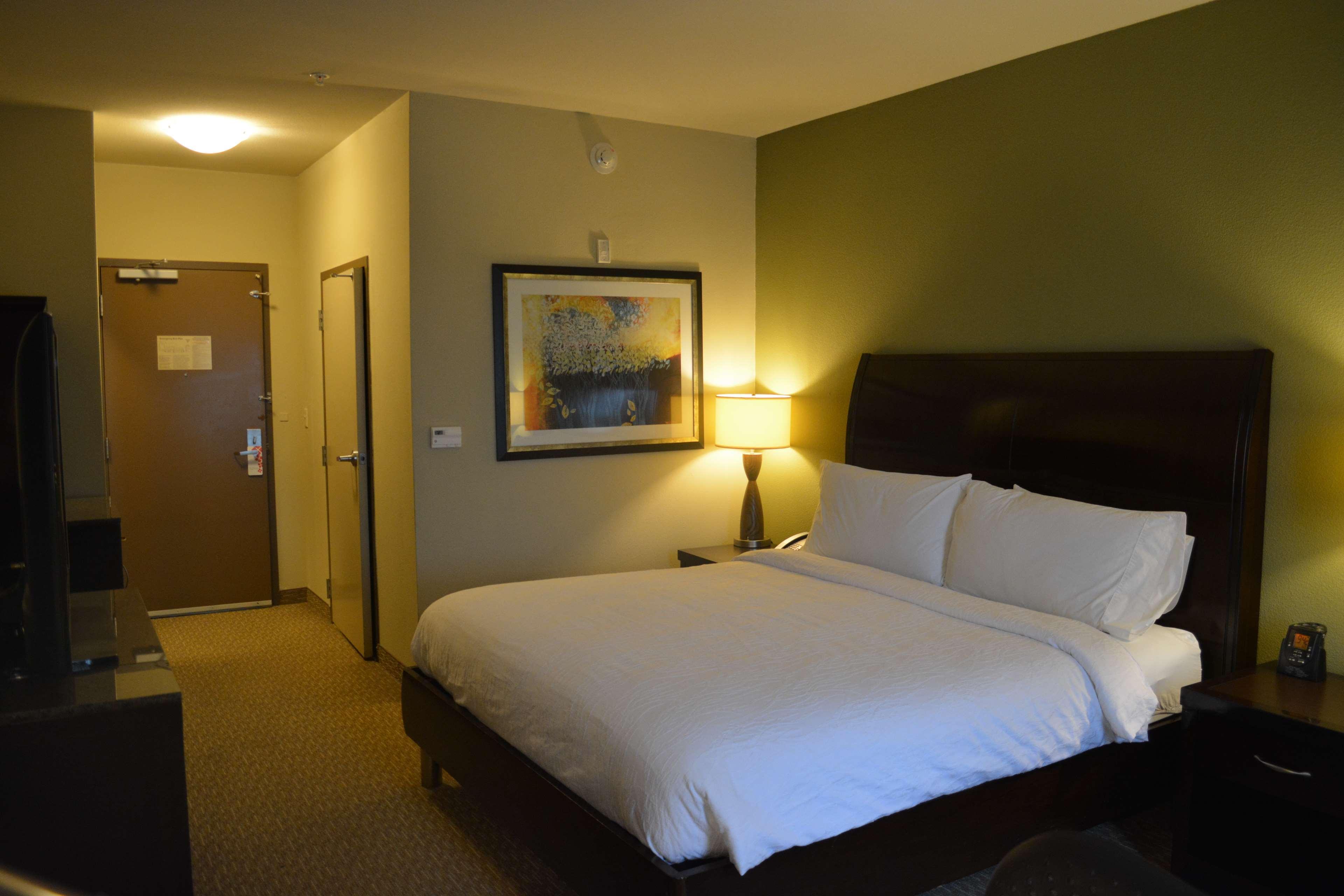 Hilton Garden Inn Houston-Pearland Eksteriør billede