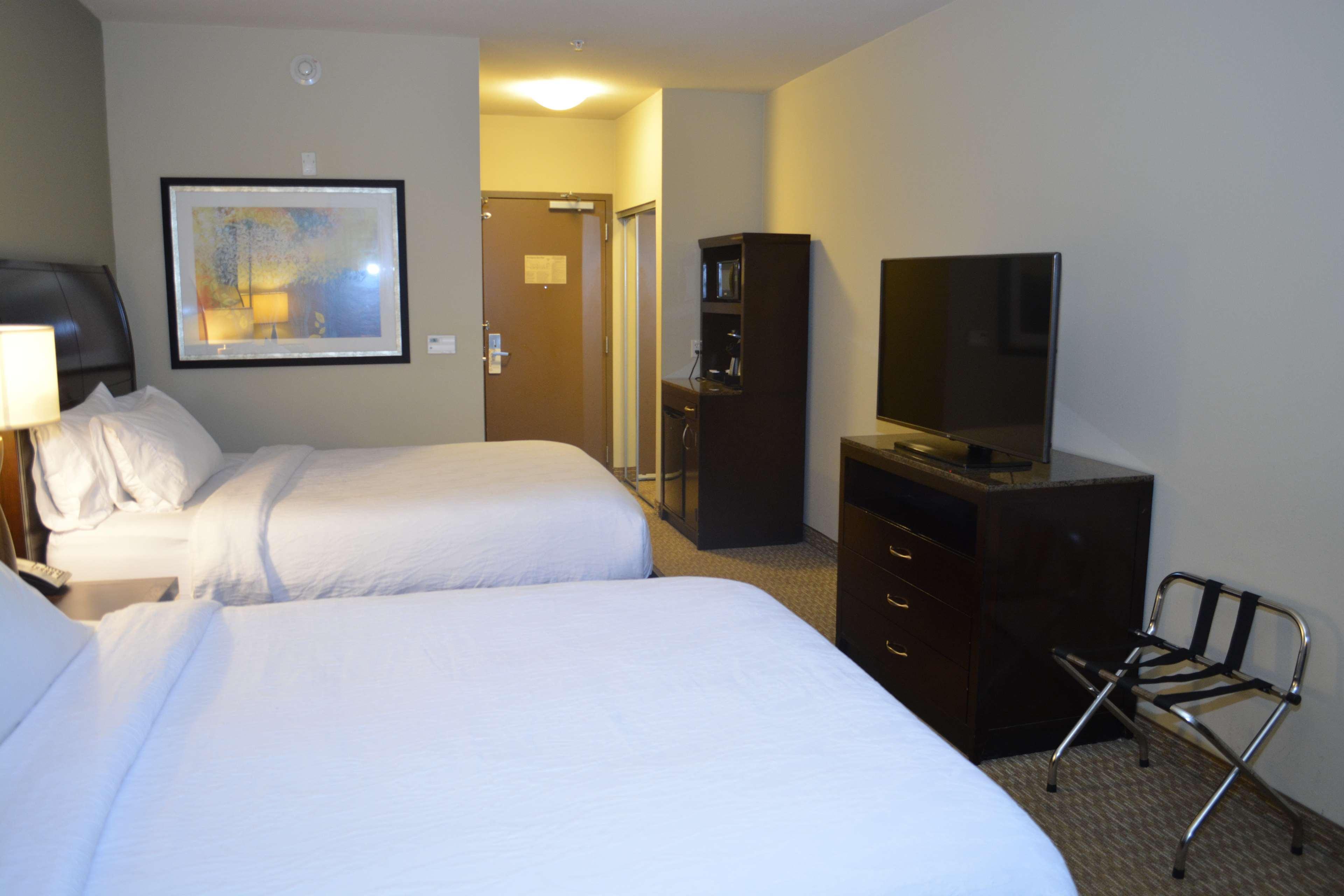 Hilton Garden Inn Houston-Pearland Eksteriør billede