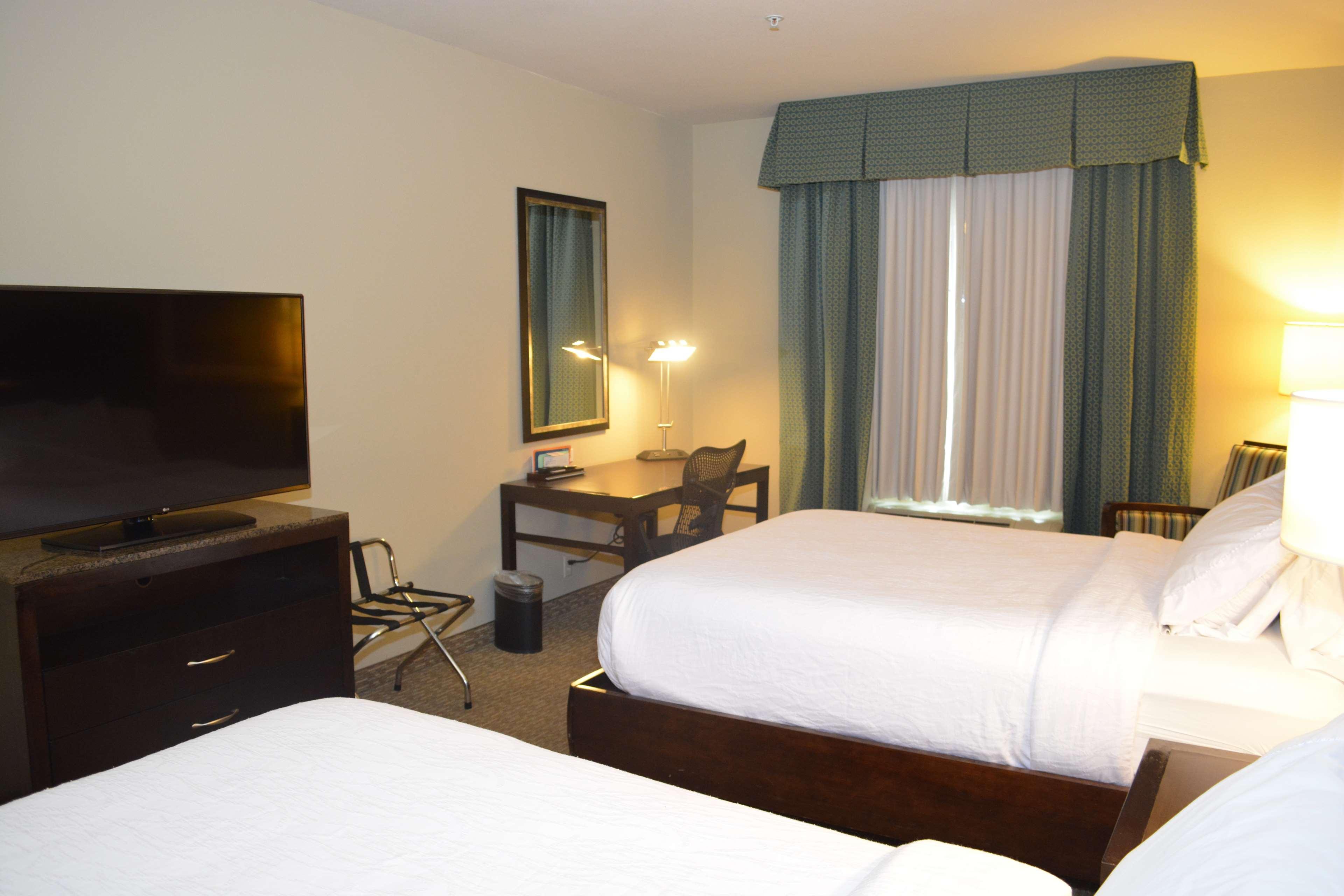 Hilton Garden Inn Houston-Pearland Eksteriør billede