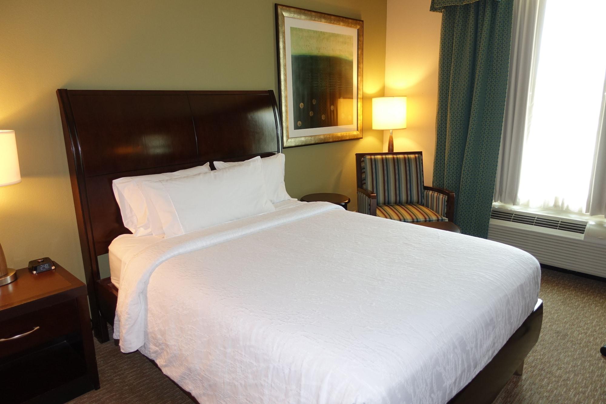 Hilton Garden Inn Houston-Pearland Eksteriør billede