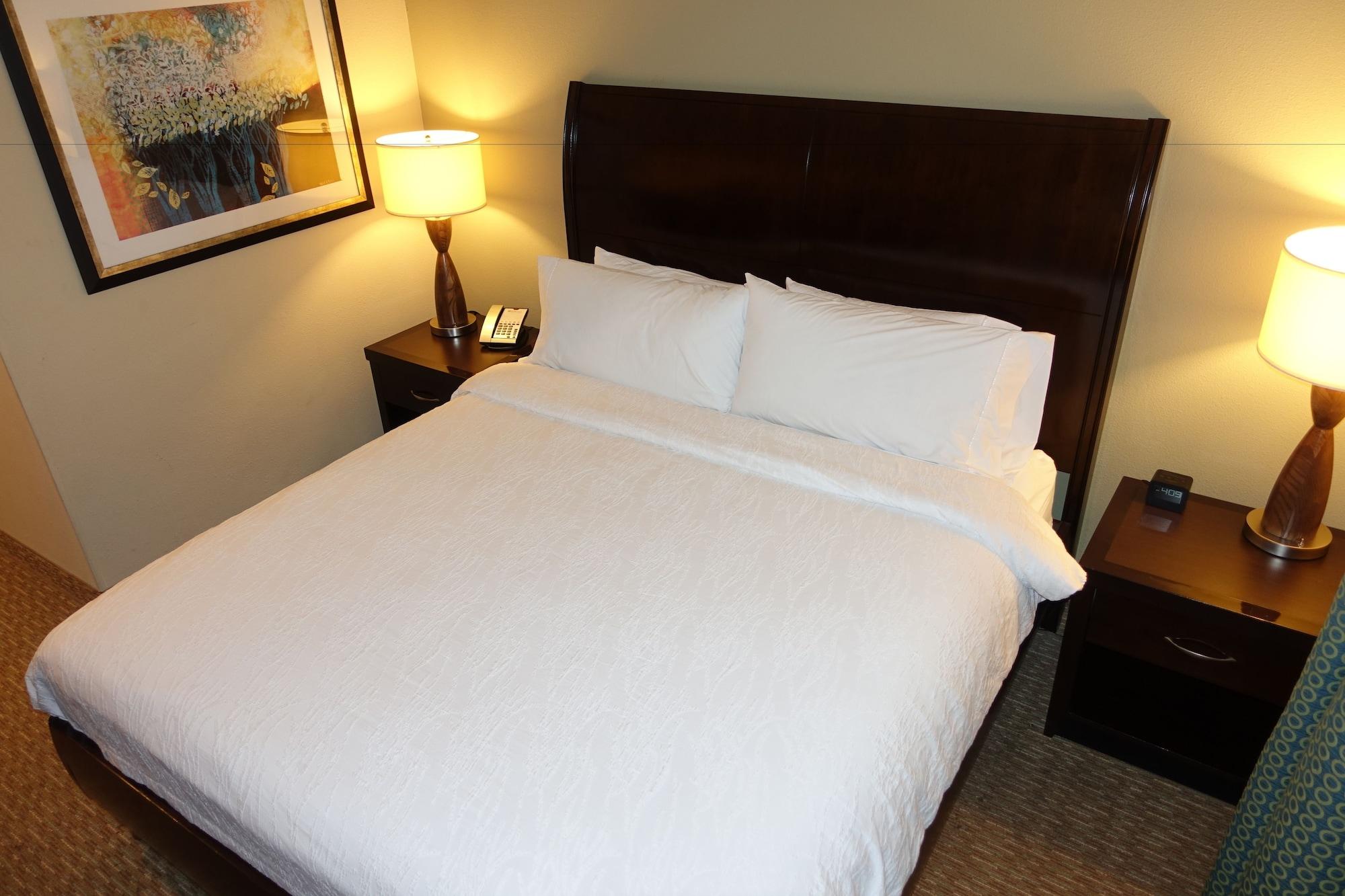 Hilton Garden Inn Houston-Pearland Eksteriør billede