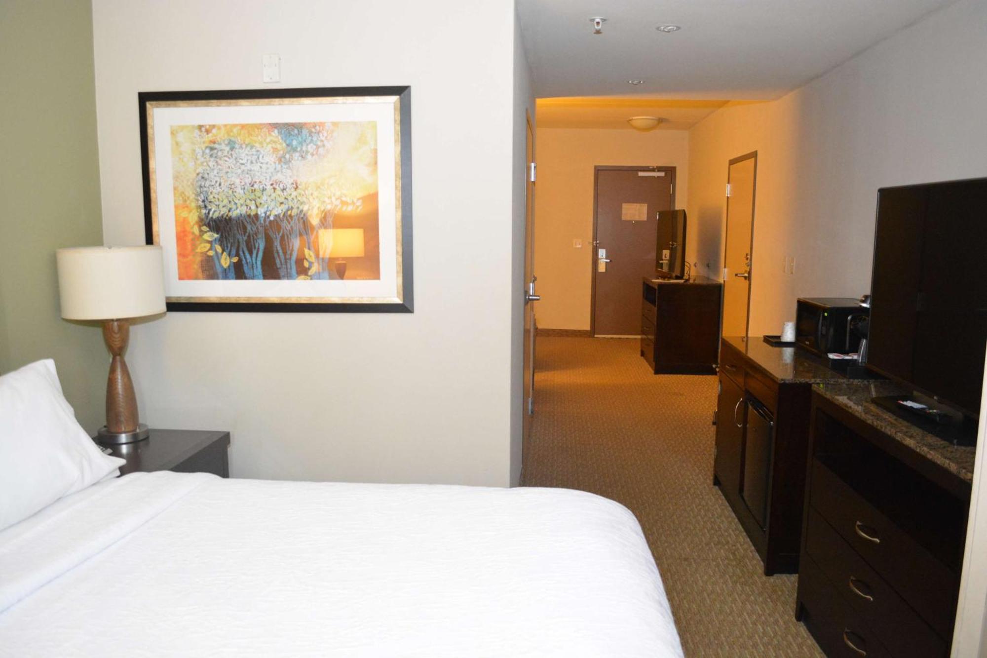 Hilton Garden Inn Houston-Pearland Eksteriør billede