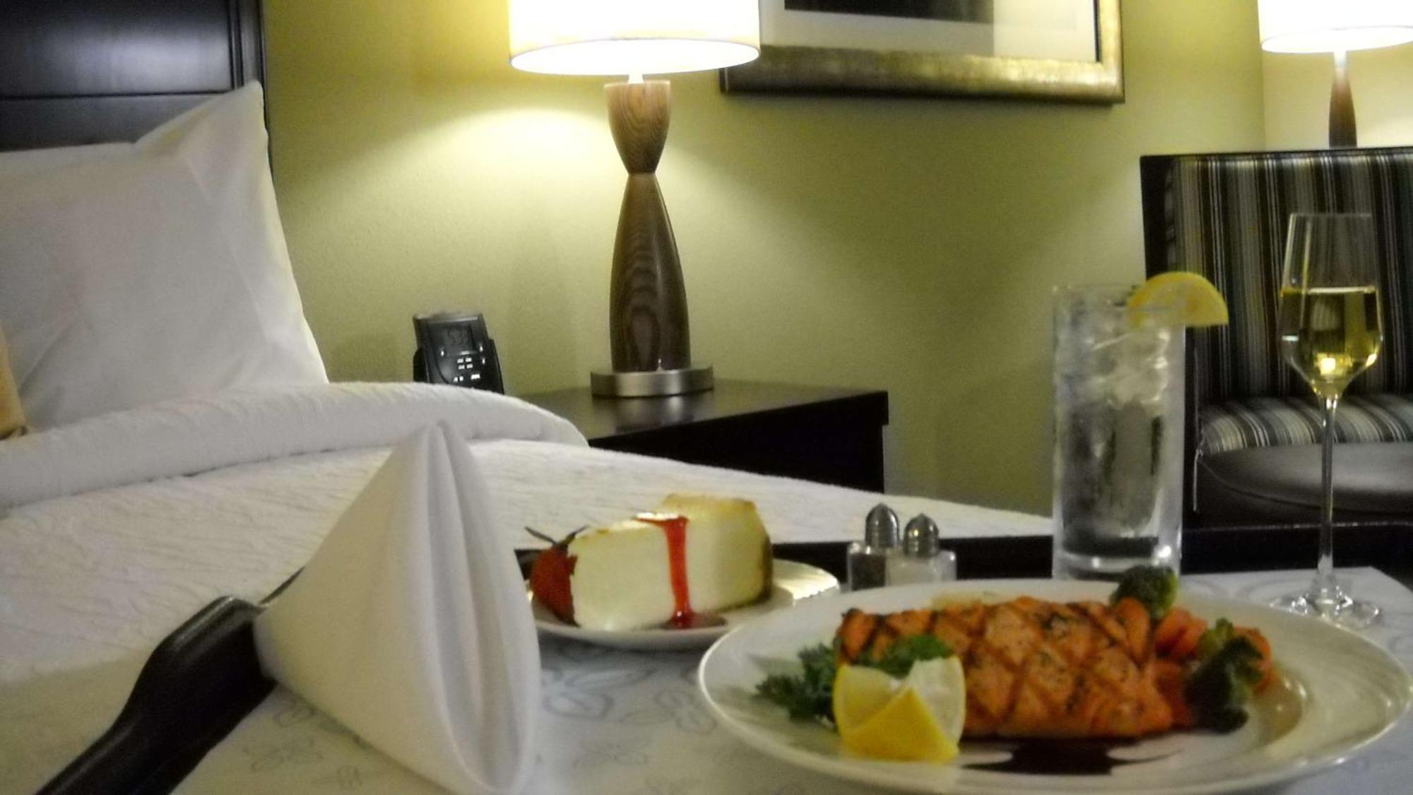 Hilton Garden Inn Houston-Pearland Eksteriør billede