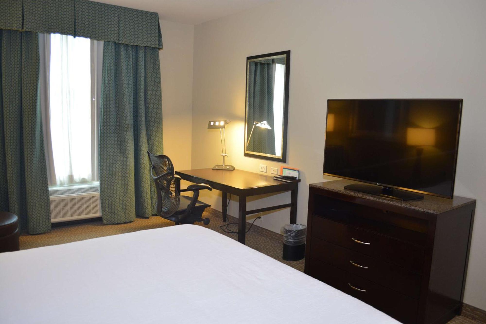 Hilton Garden Inn Houston-Pearland Eksteriør billede
