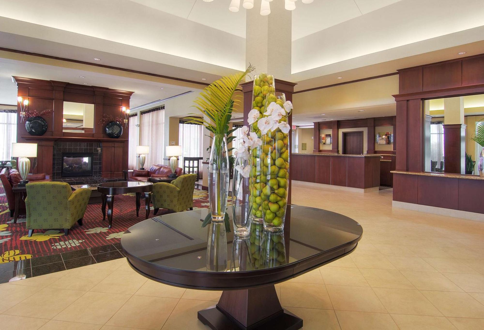 Hilton Garden Inn Houston-Pearland Eksteriør billede