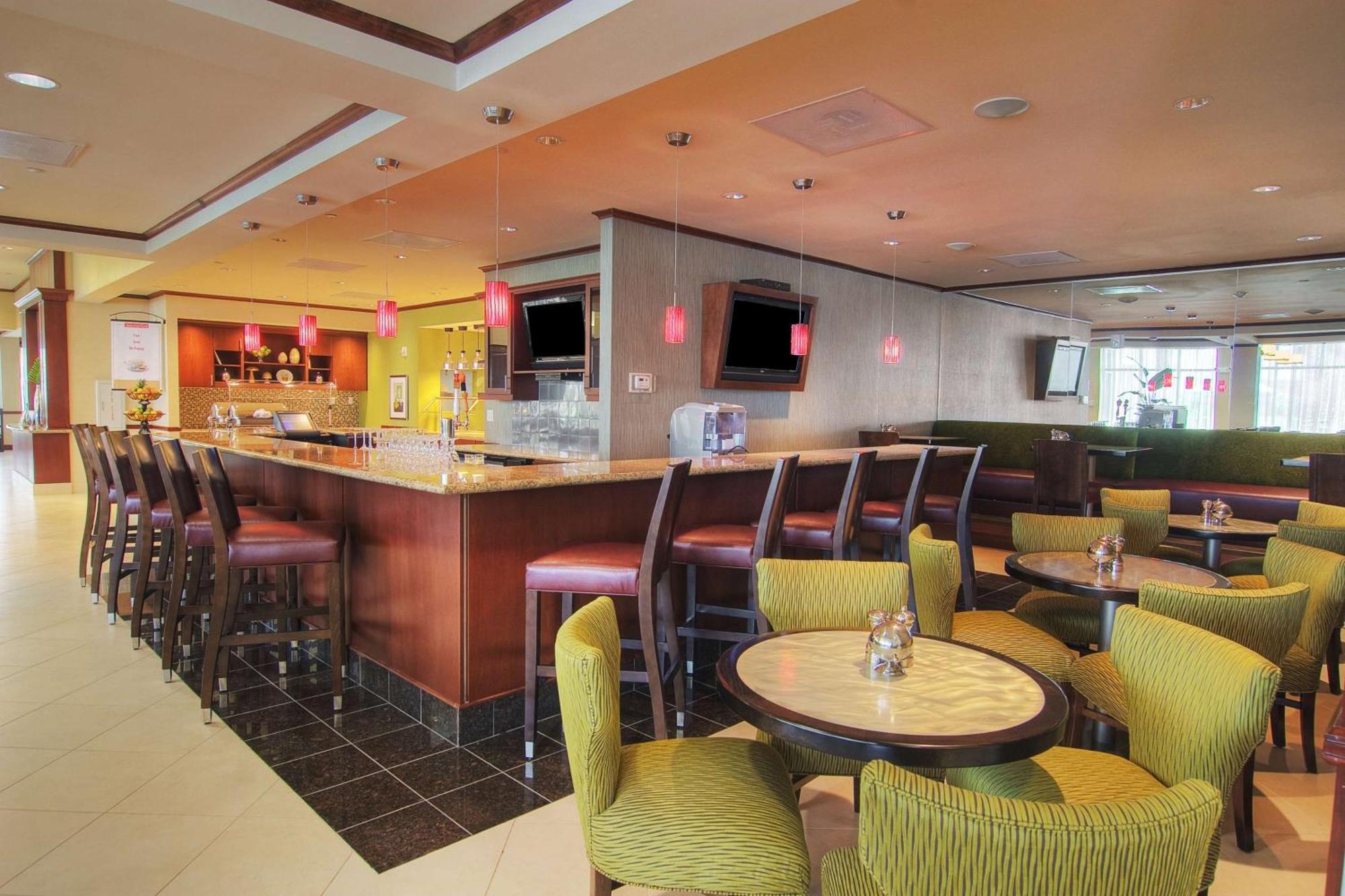 Hilton Garden Inn Houston-Pearland Eksteriør billede
