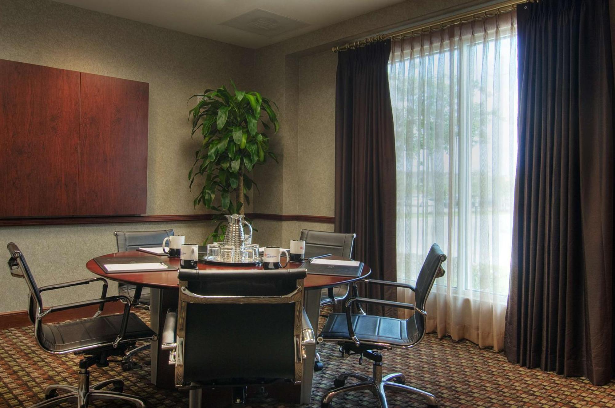 Hilton Garden Inn Houston-Pearland Eksteriør billede