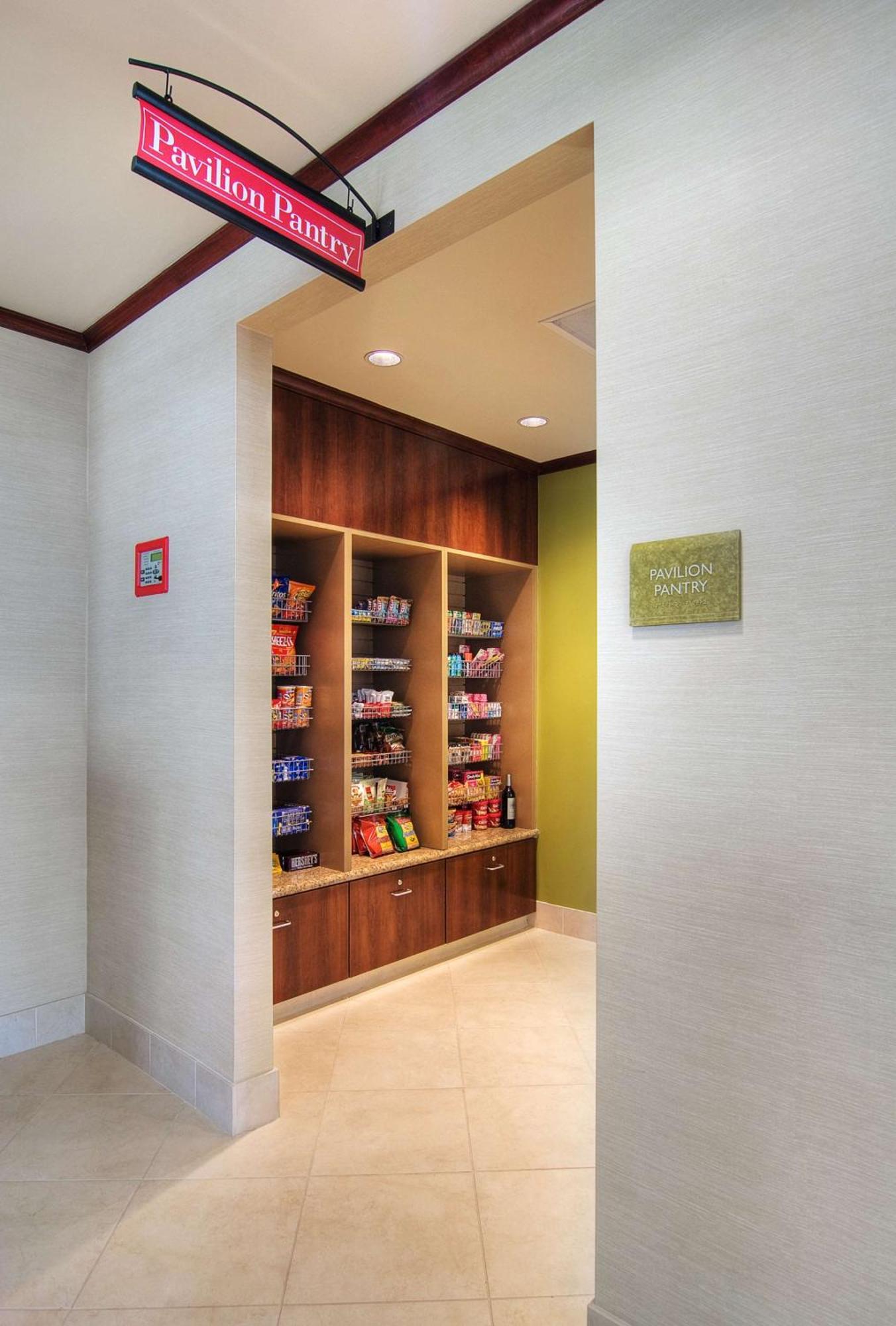 Hilton Garden Inn Houston-Pearland Eksteriør billede