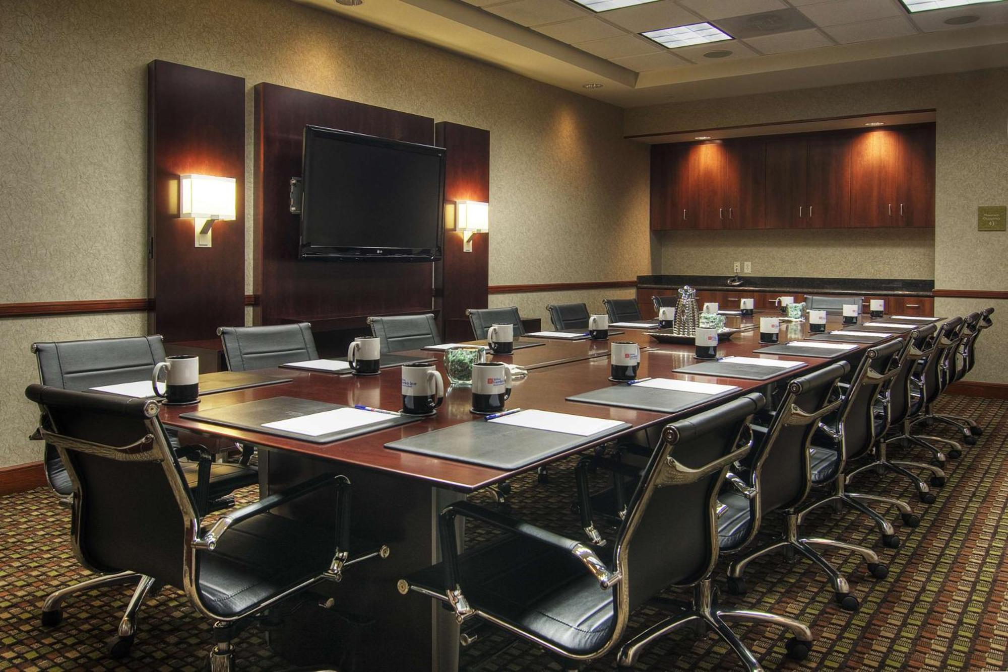 Hilton Garden Inn Houston-Pearland Eksteriør billede