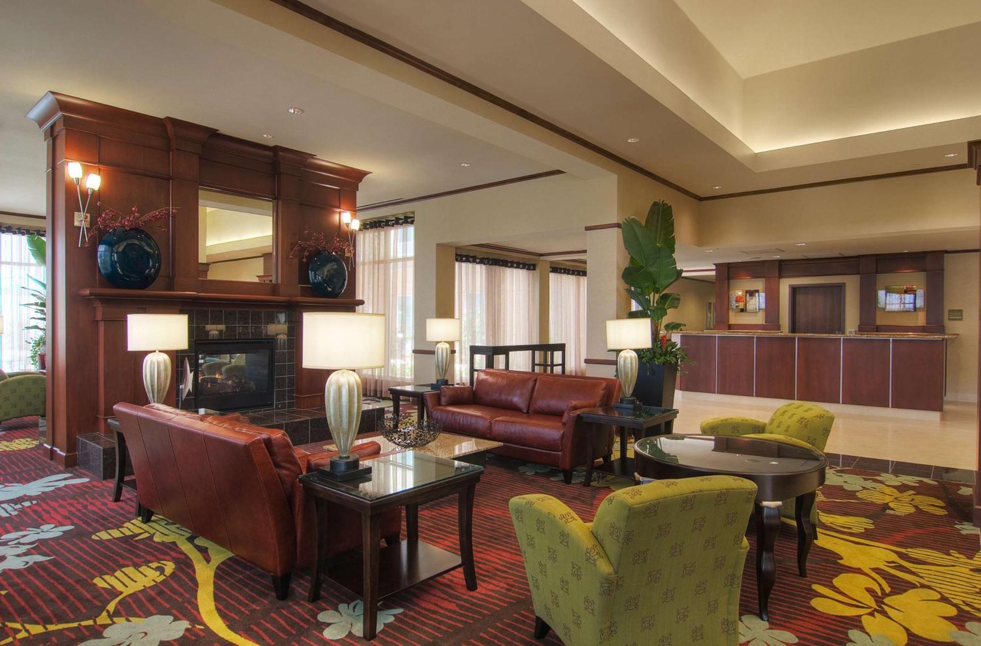 Hilton Garden Inn Houston-Pearland Eksteriør billede