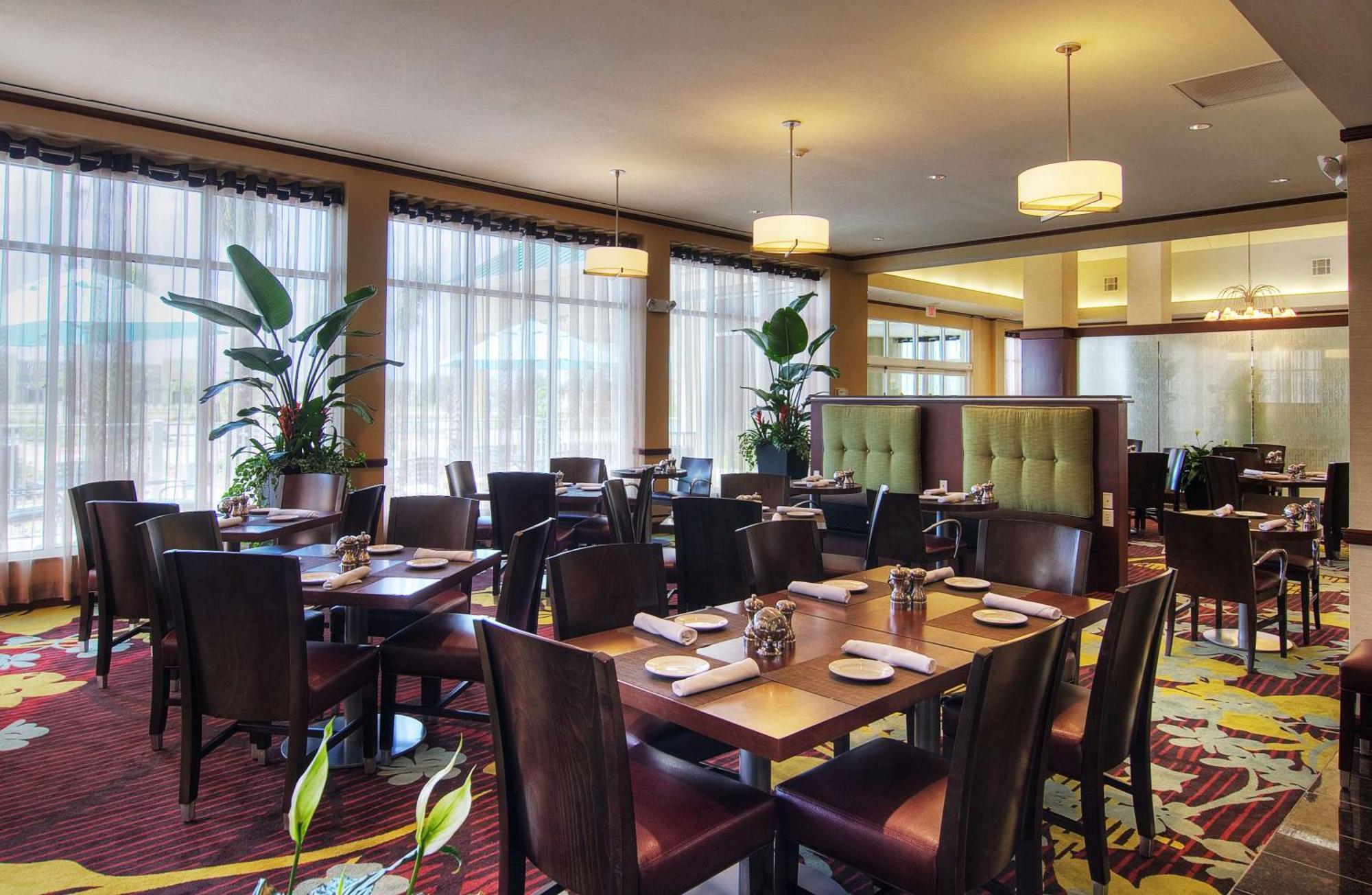 Hilton Garden Inn Houston-Pearland Eksteriør billede