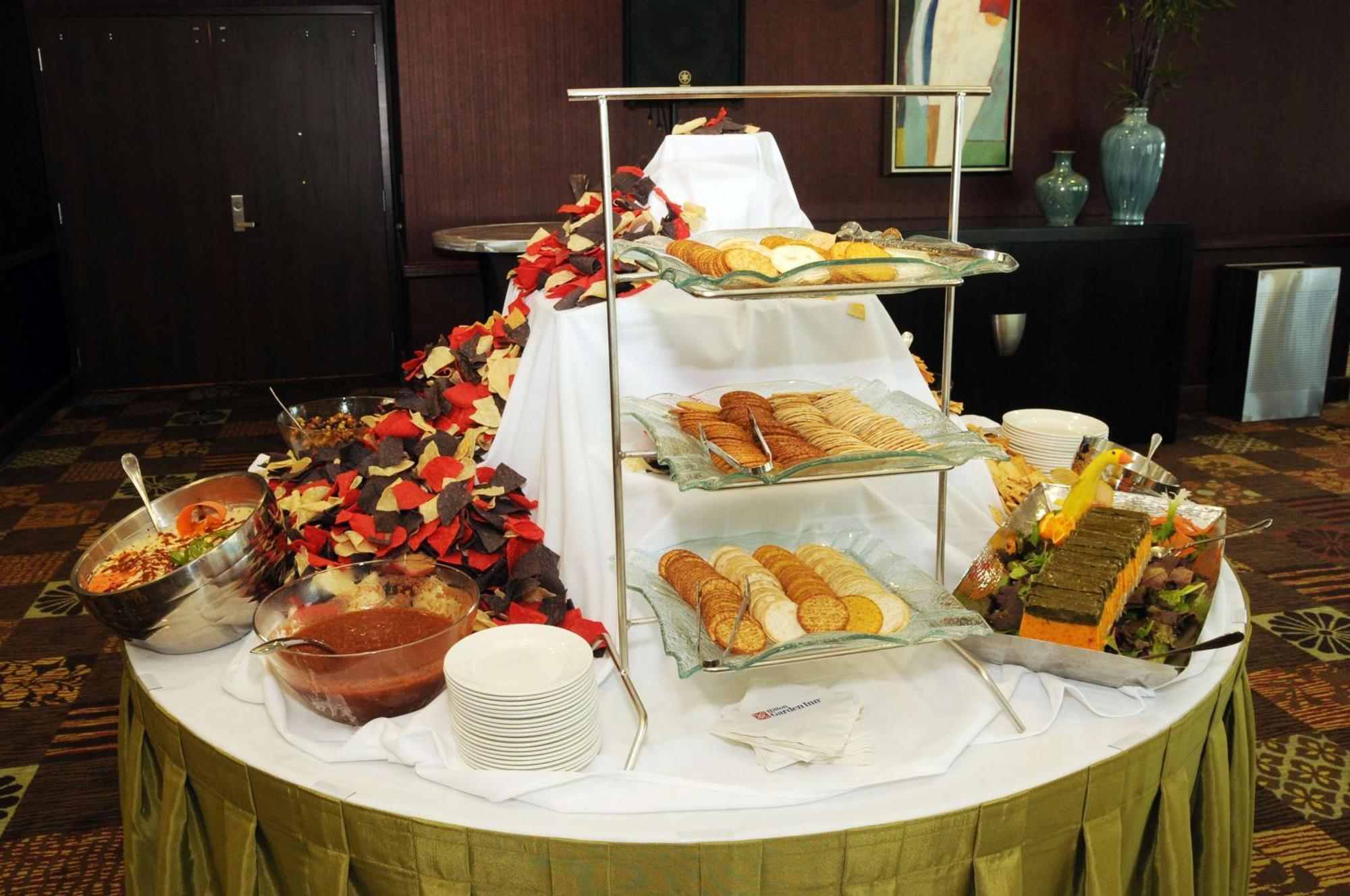 Hilton Garden Inn Houston-Pearland Eksteriør billede