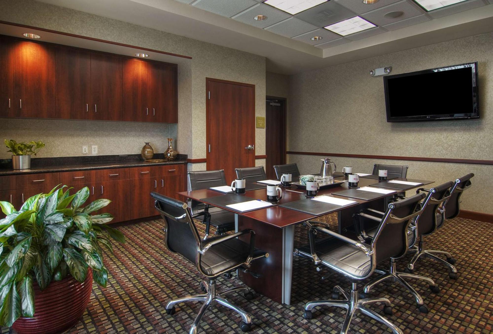 Hilton Garden Inn Houston-Pearland Eksteriør billede