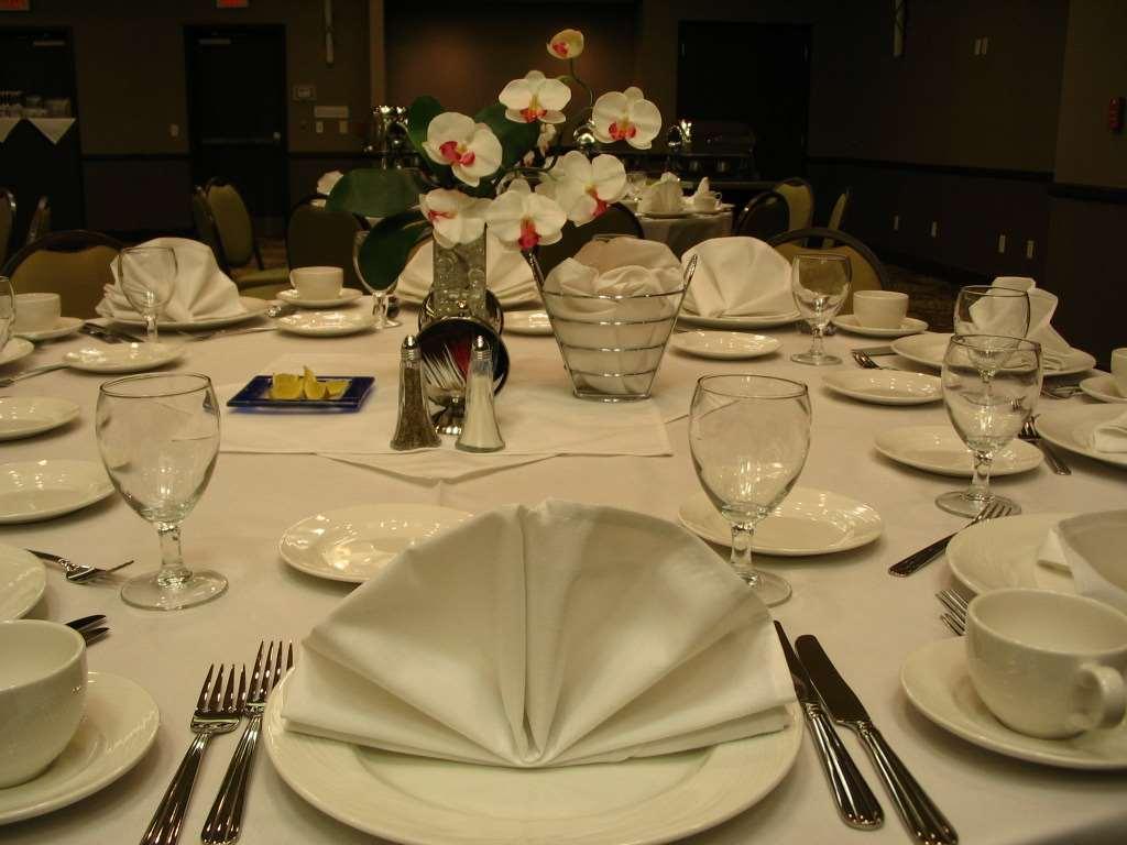Hilton Garden Inn Houston-Pearland Faciliteter billede