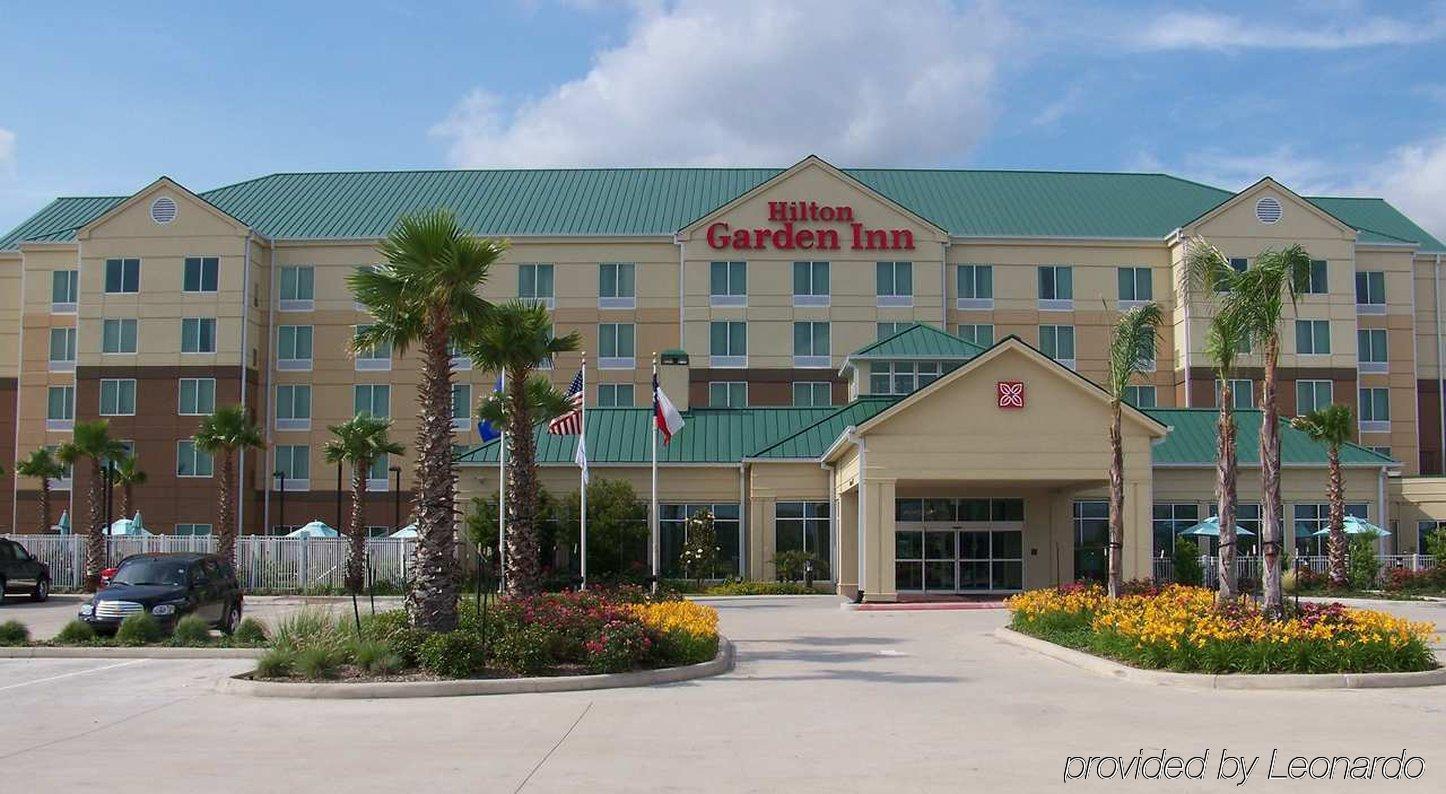 Hilton Garden Inn Houston-Pearland Eksteriør billede